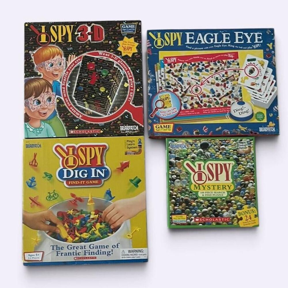 Unbranded multi Puzzles-games